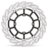 Moto Master Brake Disc Flame Racing Sm Fr