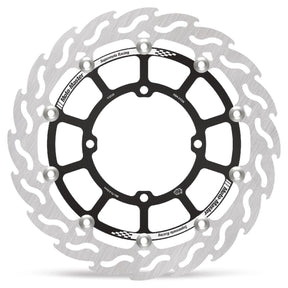 Moto Master Brake Disc Flame Racing Sm Fr