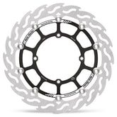 Moto Master Brake Disc Flame Racing Sm Fr