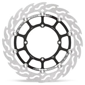 Moto Master Brake Disc Flame Racing Sm Fr