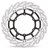 Moto Master Brake Disc Flame Racing Sm Fr