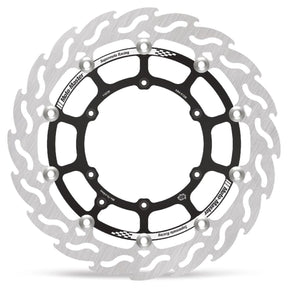 Moto Master Brake Disc Flame Racing Sm Fr