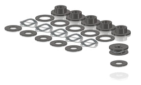 Trw Brake Rotor Fitting Kit Bmw