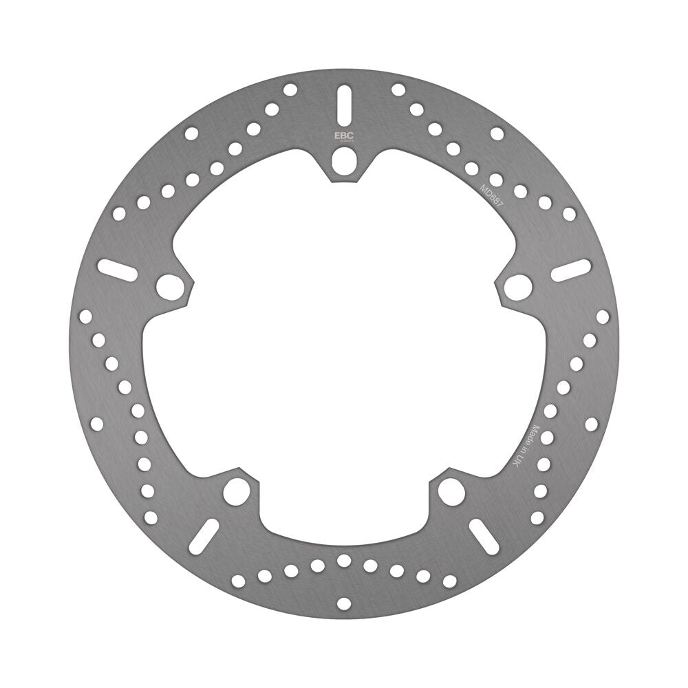 Ebc Brake Rotor Fix Rnd