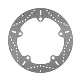 Ebc Brake Rotor Fix Rnd