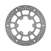 Ebc Brake Rotor Fix Rnd Fr