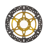 Ebc Brake Rotor Flt X Series Rnd