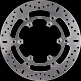 Ebc Brake Rotor Flt X Series Rnd