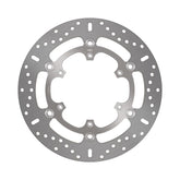 Ebc Brake Rotor Flt X Series Rnd