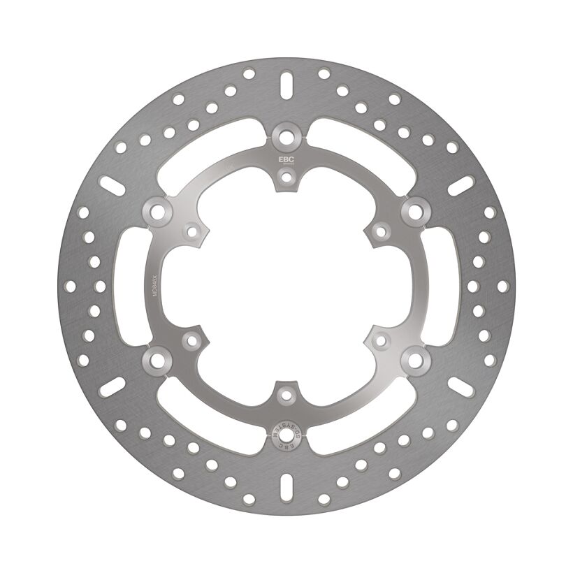 Ebc Brake Rotor Flt X Series Rnd