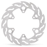 Moto Master Brake Disc Flame Rear
