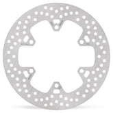 Moto Master Brake Disc Halo Rear