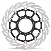Moto Master Brake Disc Flame Float Ft L