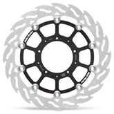 Moto Master Brake Disc Flame Float Ft R