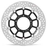 Moto Master Brake Disc Halo Float Ft