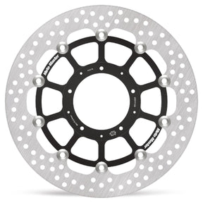 Moto Master Brake Disc Halo Float Ft