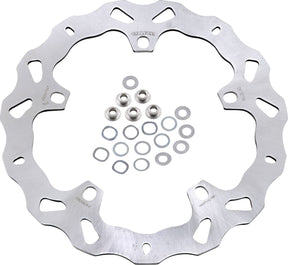 Galfer Brake Disc Fixed Wave