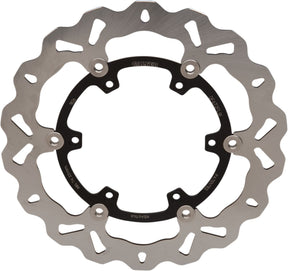 Galfer Brake Disc Float Wave