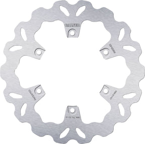 Galfer Brake Disc Fixed Wave