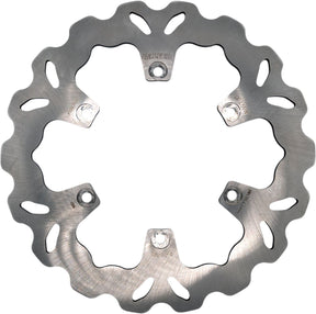 Galfer Brake Disc Fixed Wave