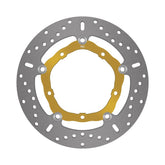 Ebc Brake Rotor Flt X Series Rnd