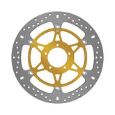 Ebc Brake Rotor Flt X Series Rnd