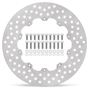 Moto Master Brake Disc Halo Float Ft