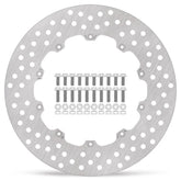 Moto Master Brake Disc Halo Float Ft