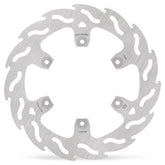 Moto Master Brake Disc Flame Rear