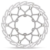 Moto Master Brake Disc Flame Street Sm Fr
