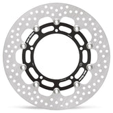 Moto Master Brake Disc Halo Racing Fr