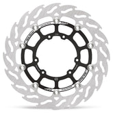 Moto Master Brake Disc Flame Racing Sm Fr