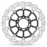Moto Master Brake Disc Flame Float Ft L