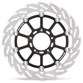 Moto Master Brake Disc Flame Racing Ft R