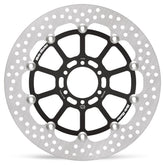 Moto Master Brake Disc Halo Racing Fr