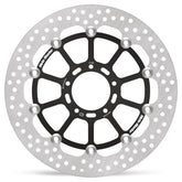 Moto Master Brake Disc Halo Racing Fr