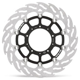 Moto Master Brake Disc Flame Float Ft R