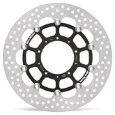 Moto Master Brake Disc Halo Float Ft