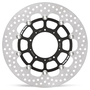 Moto Master Brake Disc Halo Float Ft