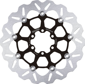 Galfer Brake Disc Float Wave