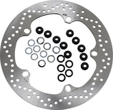 Sbs Brake Rtr Round