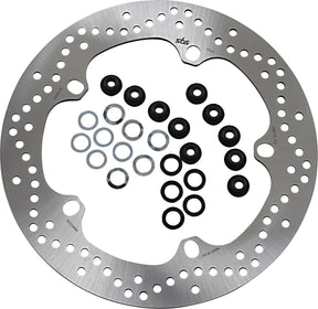 Sbs Brake Rtr Round