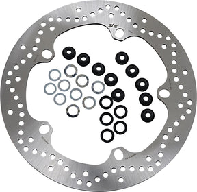 Sbs Brake Rtr Round