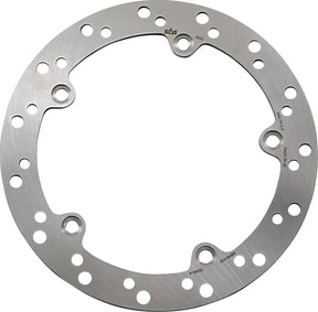 Sbs Brake Rtr Round