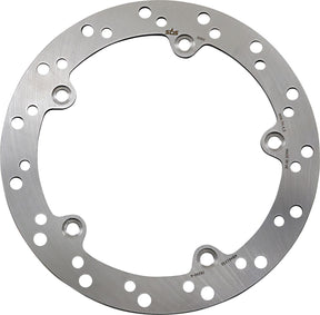 Sbs Brake Rtr Round