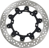 Sbs Brake Rtr Round