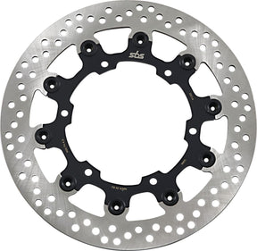 Sbs Brake Rtr Round