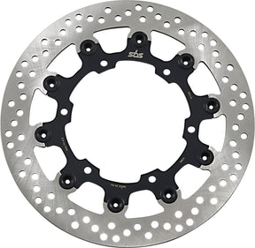 Sbs Brake Rtr Round