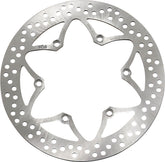 Sbs Brake Rtr Round