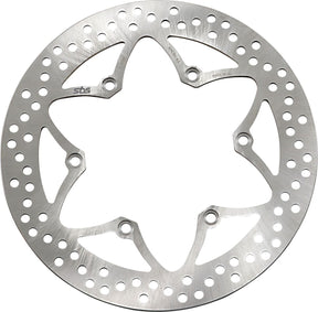 Sbs Brake Rtr Round